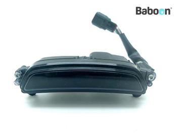 Display Controlelampen Piaggio | Vespa MP3 500 LT Sport, Motoren, Verzenden, Gebruikt