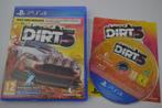 Dirt 5 (PS4), Nieuw