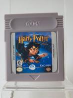 Harry Potter and the Sorcerers Stone Game Boy, Ophalen of Verzenden, Zo goed als nieuw