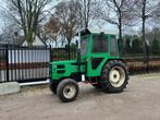 Veiling: Smalspoor Tractor Same Vigneron 62 Diesel 60hp, Nieuw, Ophalen