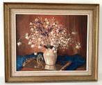 Ver van Vosseleie (XX) - Nature morte, Antiek en Kunst