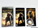 PSP - God Of War - Ghost Of Sparta - USA, Verzenden, Gebruikt