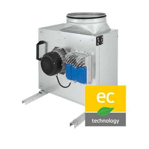Ruck afzuigmotor MPS 315 EC 21 | 4885 m3/h | 230V, Doe-het-zelf en Bouw, Ventilatie en Afzuiging, Verzenden