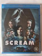 SCREAM 5 (IN SEAL) (BLURAY), Cd's en Dvd's, Gebruikt