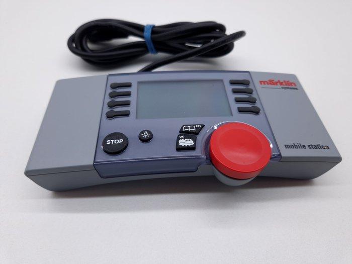 Märklin H0 - 60652/66191/24088/24130/24188 - Unité de, Hobby en Vrije tijd, Modeltreinen | H0