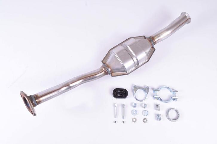 Katalysator Citroen Berlingo, Peugeot 306, Partner 1.1, 1.4, Autos : Pièces & Accessoires, Systèmes d'échappement, Envoi