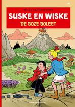 De boze boleet / Suske en Wiske / 365 9789002275296, Verzenden, Gelezen, Willy Vandersteen