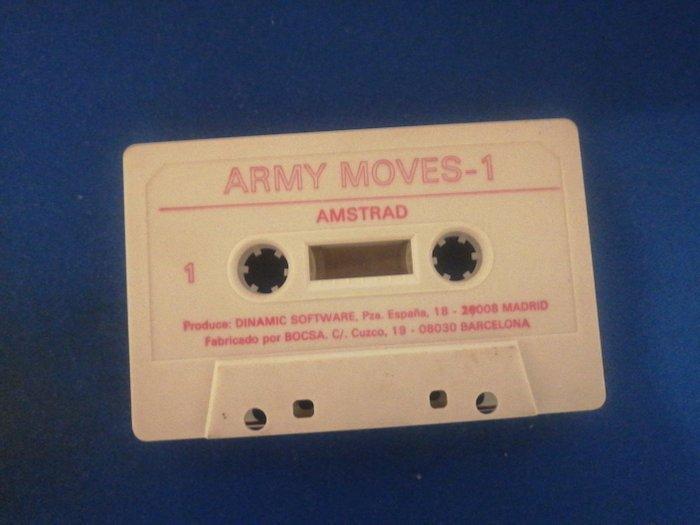 Amstrad - Amstrad CPC 464 472 - Lote cintas de juegos, Games en Spelcomputers, Spelcomputers | Overige Accessoires