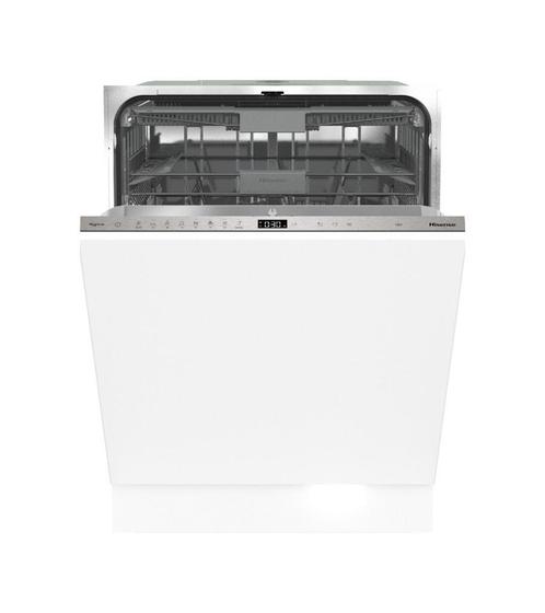 Hisense Hv673b60 Inbouw Vaatwasser 60cm, Electroménager, Lave-vaisselle, Enlèvement ou Envoi