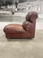 Lounge stoel - stof, Antiek en Kunst