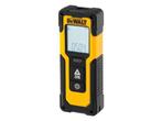 Veiling - DeWalt digitale afstandsmeter 30m DWHT77100-XJ, Nieuw