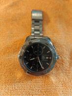 TAG Heuer - Aquaracer - CAP2110 - Heren - 2000-2010, Handtassen en Accessoires