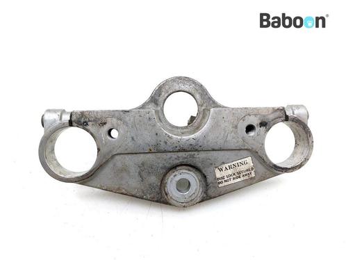 Voorvork Kroonplaat Suzuki GSX 600 F 1988-1997 (GSX600F, Motoren, Onderdelen | Suzuki, Gebruikt, Verzenden