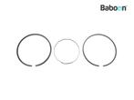 Piston Yamaha TZR 250 1985-1988 (2MA) Ring Set (2ND O/S), Motoren, Verzenden, Nieuw