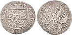 3 Kreuzer o J Salm Grumbach Johann en Adolf 1606-1611, België, Verzenden