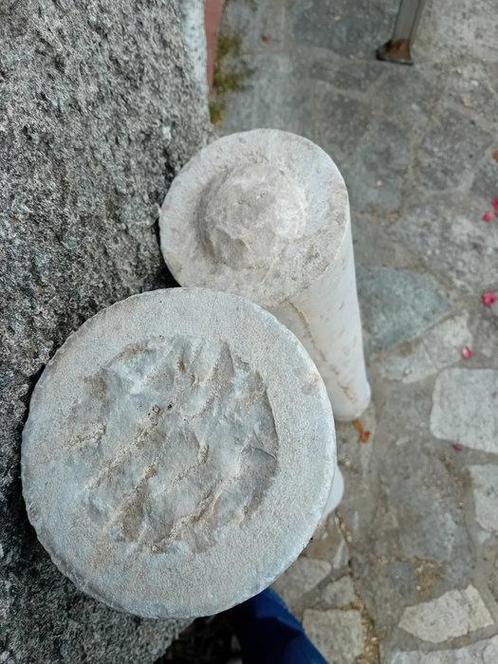 Kolom - 1850-1900, Antiek en Kunst, Curiosa en Brocante