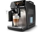 Veiling - Philips 5400 Series - Espressomachine, Nieuw