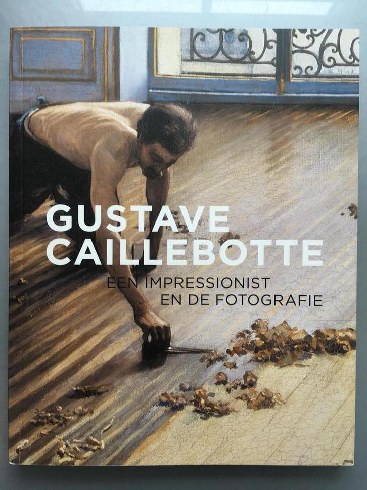Gustave Caillebotte 9789067301428 Franz Kaiser, Boeken, Kunst en Cultuur | Beeldend, Zo goed als nieuw, Verzenden