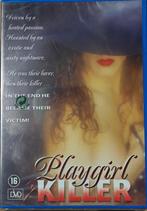 Playgirl Killer (dvd nieuw), Ophalen of Verzenden, Nieuw in verpakking