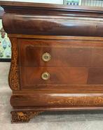 Commode - Bois dur, Antiek en Kunst