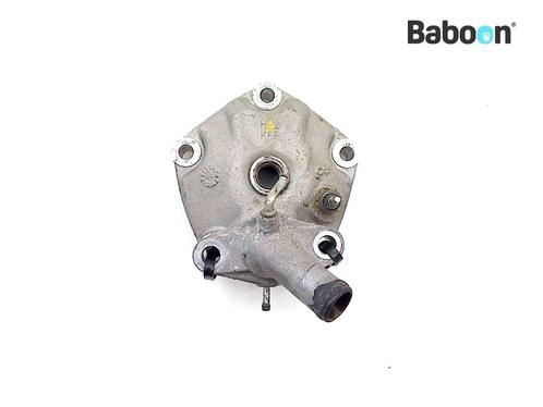 Cilinderkop Honda FES 150 Pantheon 1998-2001 (FES150 KEY), Motoren, Onderdelen | Honda, Gebruikt, Verzenden
