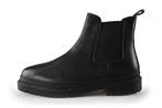 Vertice Chelsea boots in maat 43 Zwart | 5% extra korting, Verzenden, Zwart, Boots, Zo goed als nieuw