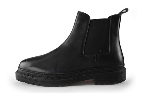 Vertice Chelsea boots in maat 43 Zwart | 5% extra korting, Kleding | Heren, Schoenen, Zwart, Zo goed als nieuw, Boots, Verzenden