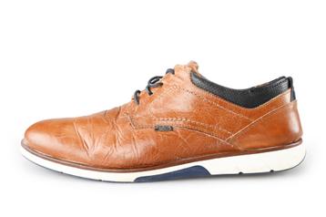 Scapa Nette schoenen in maat 45 Bruin | 5% extra korting, Verzenden, Overige typen