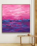 CARDUSU - “ Alegria 44 ” XXL - Obra única original