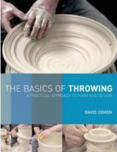 The Basics of Throwing 9780713681291 Dave Cohen, Boeken, Taal | Engels, Gelezen, Verzenden