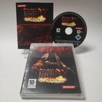 Hellboy: the Science of Evil Playstation 3, Ophalen of Verzenden, Zo goed als nieuw