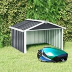 Overkapping Robotmaaier Antraciet - Staal - OP = OP - Koo..., Tuin en Terras, Verzenden, Nieuw, Overige typen