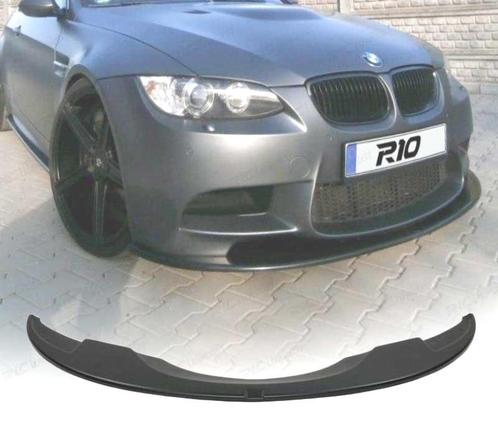 SPOILER LAME DE PARE-CHOCS AVANT POUR BMW E92 E93 LOOK M3, Autos : Pièces & Accessoires, Carrosserie & Tôlerie, Envoi