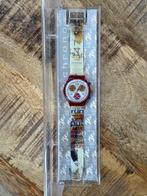 Swatch Chronograph - SCZ105 - Atlanta 1996 - Olympische, Nieuw