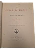 John Tenniel/Thomas Ingoldsby/George Cruikshank/John Leech,
