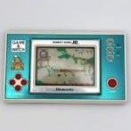 Nintendo - Game & Watch - Donkey Kong Jr. (DJ-101) -, Games en Spelcomputers, Nieuw