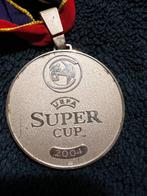 Oporto x Valencia - Supercopa de Europa de la UEFA - 2004 -, Nieuw
