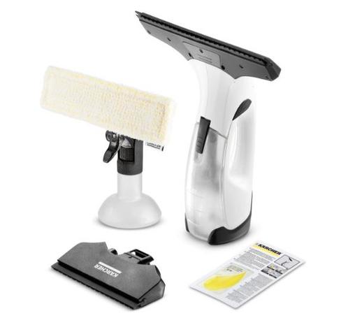 Karcher WV 2 Premium White, Elektronische apparatuur, Overige elektronische apparatuur, Verzenden