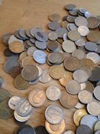 België. Lot Ruim 4 kg Belgische Franks (Zonder Minimumprijs)