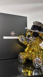Van Apple - Bandit Bear, Antiek en Kunst, Kunst | Schilderijen | Modern