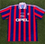 FC Bayern München - Bundesliga - Mehmet Scholl - 1995 -, Collections