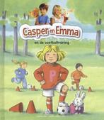 Casper en Emma en de voetbaltraining 9789463132138, Tor Age Bringsværd, Charles Cambré, Verzenden