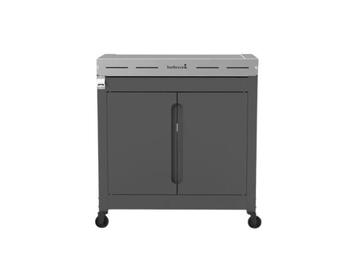 Veiling - Barbecook buddy voor gasbarbecue 72x40x50cm beschikbaar voor biedingen