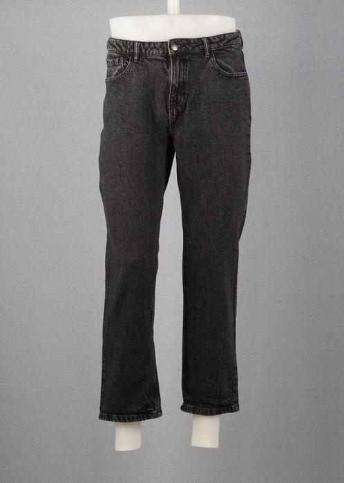 Vintage Baggy Linea Loresi Black size 30 / 26, Kleding | Heren, Spijkerbroeken en Jeans, Ophalen of Verzenden