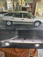 Solido 1:18 - Voiture miniature - Citroën XM, Nieuw