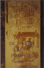 Op de muren van Pompeji, Verzenden