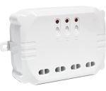 ACM-3500-3 Inbouwschakelaar 3-in-1, Huis en Inrichting, Lampen | Overige, Ophalen of Verzenden