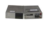 Sony SL-F1e & TT-F1e - Portable Betamax - PAL System, TV, Hi-fi & Vidéo, Verzenden