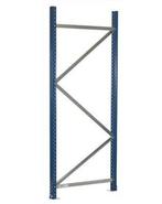 Palletstelling Nedcon PR gebruikt Staander 8450x1100x100, Zakelijke goederen, Kantoor en Winkelinrichting | Magazijn, Stelling en Opslag