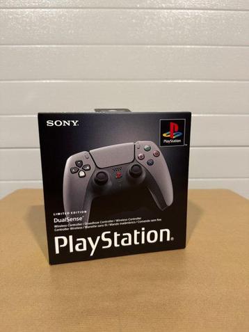 Sony - Playstation 5 (PS5) - DualSense Limited Edition -